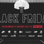 Black Friday bei KICKZ.COM: Adidas, Nike, Carhartt und andere Marken mindestens 40% reduziert!