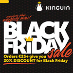 Kinguin Black Friday 2023