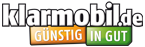 Klarmobil Logo