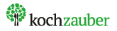 Kochzauber Logo