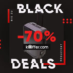 koffer.com Black Friday 2022