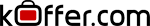 Koffer.com Logo