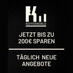 kofferworld black friday 2021