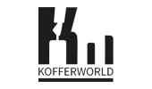 Kofferworld Logo