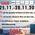 Spare jetzt bis zu 25% beim Kauf neuer Koffer im Online-Shop von Kofferworld