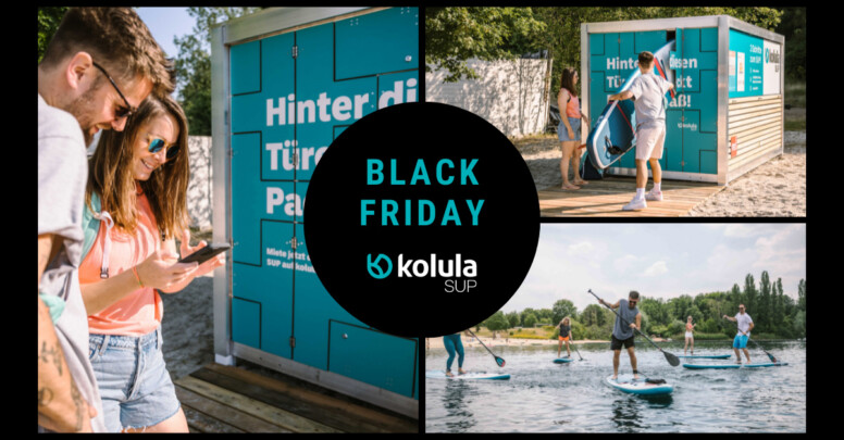 kolula black friday 2021