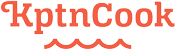 KptnCook Logo