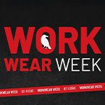 Arbeitskleidung zum Sparpreis – 20% auf Krähe Eigenmarken