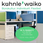 kuehnle waiko black friday 2021