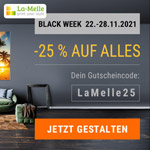 la melle black friday 2021