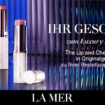 Luxury Friday bei La Mer!