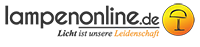 Lampenonline Logo