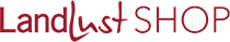 Landlust Shop Logo