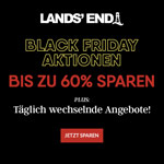 Lands‘ End Black Friday 2022