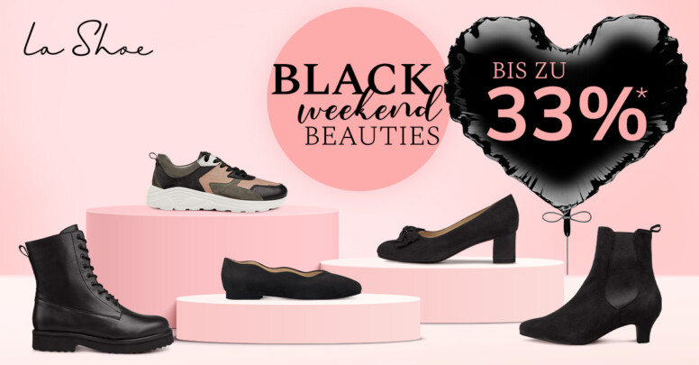 Black friday shoes online shop