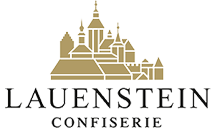 Lauenstein Confiserie Logo