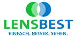 Lensbest Logo