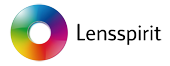 Lensspirit Logo