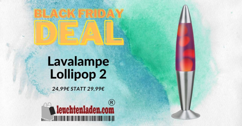 leuchtenladen com black friday 2021