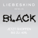 Liebeskind Berlin Black Friday 2022