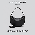 Liebeskind Berlin Black Friday 2023