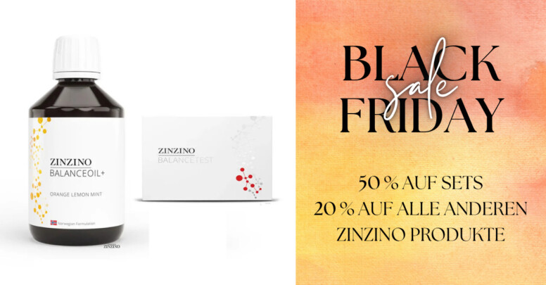 Lifevital Black Friday 2025