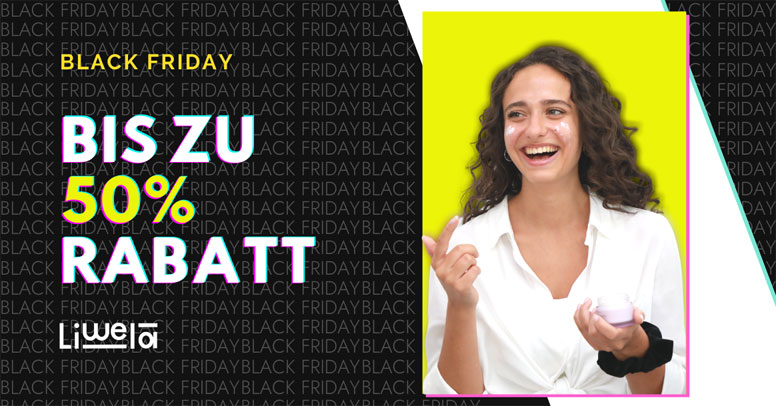 Liwela Black Friday 2020