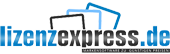 LizenzExpress Logo