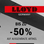 lloyd black friday 2021