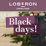 loberon black friday 2021