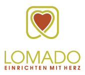 Lomado Logo