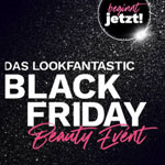 Sicher dir jetzt die Beauty Angebot bei Lookfantastic und spare bis zu 70% auf zahlreiche Top Marken