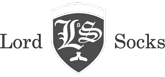 Lord of Socks Logo