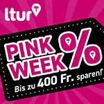 ltur Black Friday 2024