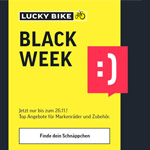 Lucky Bike Black Friday 2022