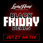 Lucky Hemp Black Friday 2024