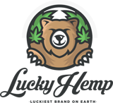 Lucky Hemp Logo