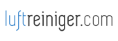 Luftreiniger.com Logo