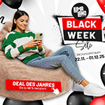 Bequeme Sitzmöbel von Lumaland jetzt bis zu 40% reduziert