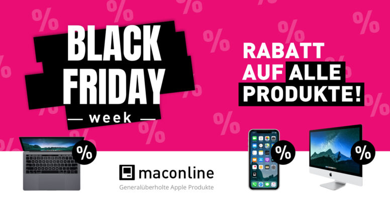 maconline black friday 2021