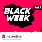 maconline black friday 2022