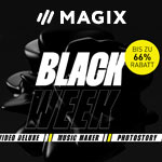 magix black friday 2021