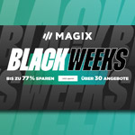 Magix Black Friday 2022