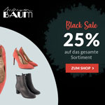 High Heels von MAISON BAUM jetzt bis zu 25% reduziert!