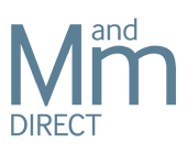 MandMDirect Logo