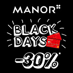 Manor Black Friday 2024