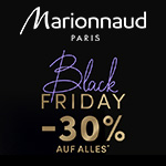 Jetzt 30% auf Düfte, Make Up und vieles mehr bei Marionnaud