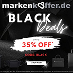 markenkoffer.de Black Friday 2024
