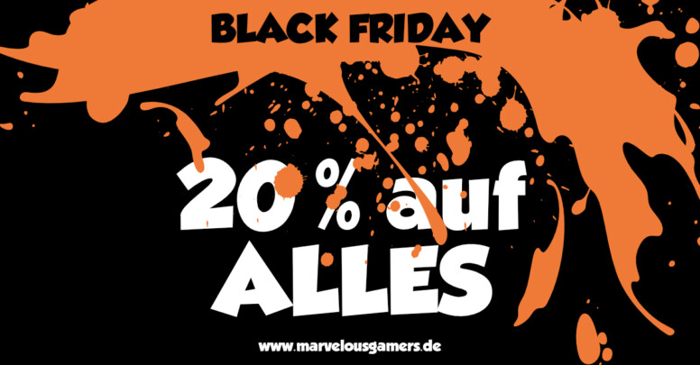 marvelousgamers black friday 2021