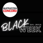 Matratzen Concord Black Friday 2022